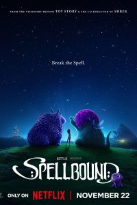  Завороженные Spellbound 