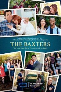  Бакстеры The Baxters 