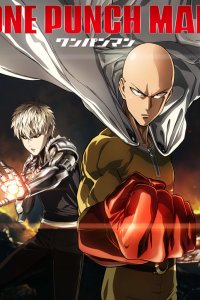  Ванпанчмен: Путь становления героя One Punch Man: Road to Hero 