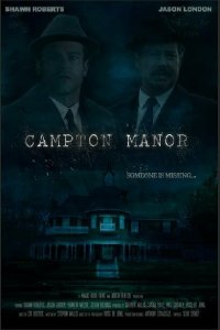  Поместье Кэмптон Campton Manor 