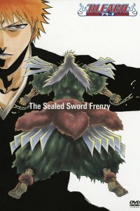  Блич: Неистовство заточённого меча Bleach: The Sealed Sword Frenzy 