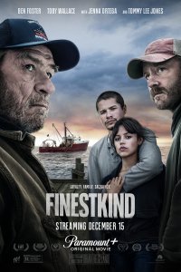  Крупный улов Finestkind 