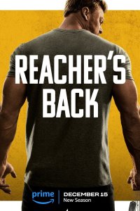  Джек Ричер Reacher 