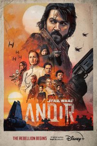  Андор Star Wars: Andor 