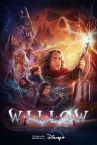  Уиллоу Willow 