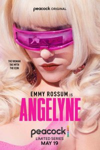  Анджелин Angelyne 