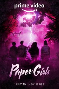  Газетчицы Paper Girls 