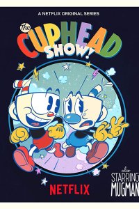  Шоу Чашека! The Cuphead Show! 