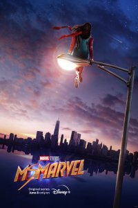  Мисс Марвел Marvel Studios' Ms. Marvel 