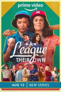  Их собственная лига A League of Their Own 