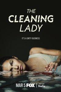  Уборщица The Cleaning Lady 