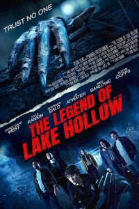  Легенда озера Холлоу The Legend of Lake Hollow 