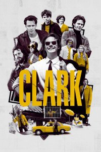  Кларк Clark 