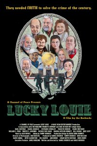  Счастливчик Луи Lucky Louie 