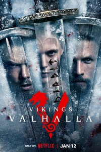  Викинги: Вальхалла Vikings: Valhalla 