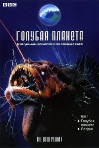  Голубая планета The Blue Planet: Seas of Life 