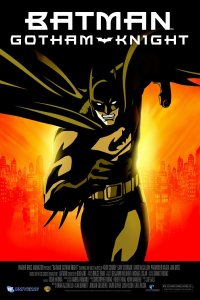  Бэтмен: Рыцарь Готэма Batman: Gotham Knight 