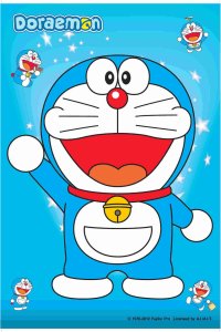  Дораэмон Doraemon 