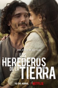  Наследники земли Los herederos de la tierra 