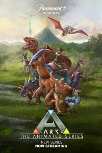  Арк: Анимационный сериал Ark: The Animated Series 