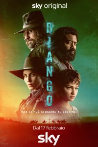  Джанго Django 