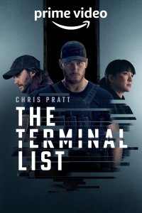  Список смертников The Terminal List: True Believer 