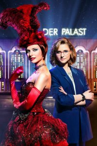  Немецкий Вегас Der Palast 