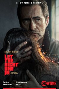  Впусти меня Let the Right One In 