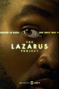  Проект Лазарь The Lazarus Project 