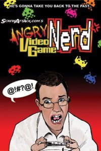  Злобный Видеоигровой Задрот The Angry Video Game Nerd 