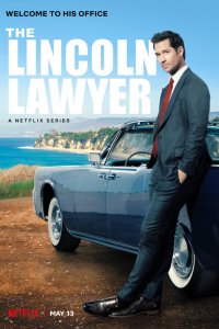  Линкольн для адвоката The Lincoln Lawyer 