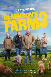  Ферма Кларксона Clarkson's Farm 