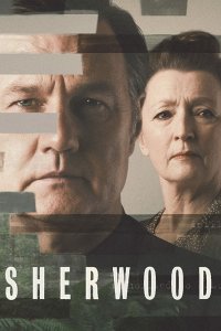  Шервуд Sherwood 