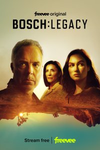  Босх: Наследие Bosch: Legacy 