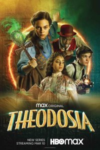  Феодосия Theodosia 