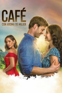  Кофе с ароматом любви Café con aroma de mujer 