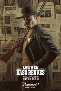  Законники: Басс Ривз Lawmen: Bass Reeves 