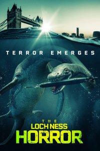  Ужас Лох-Несса The Loch Ness Horror 