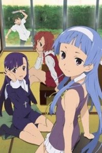  Каннаги Kannagi: Crazy Shrine Maidens 