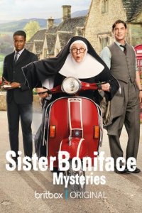  Расследование сестры Бонифации Sister Boniface Mysteries 