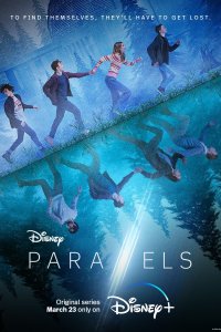  Параллели Parallels 