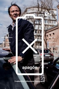  Отключение Apagón 