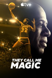  Меня зовут Мэджик Джонсон Untitled Magic Johnson Documentary Series 