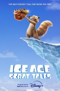  Ледниковый период: Истории Скрата Ice Age: Scrat Tales 