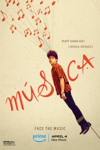  Музыка Música 