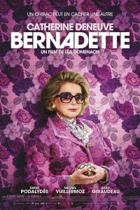  Бернадетт Bernadette 