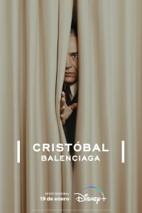  Кристобаль Баленсиага Cristóbal Balenciaga 