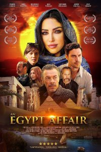  Роман в Египте An Egypt Affair 