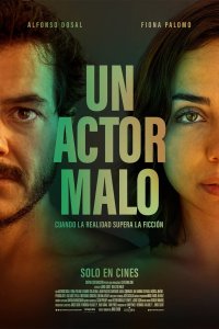  Плохой Актер Un Actor Malo 