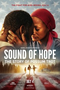  Звук надежды: История Поссум Трот Sound of Hope: The Story of Possum Trot 